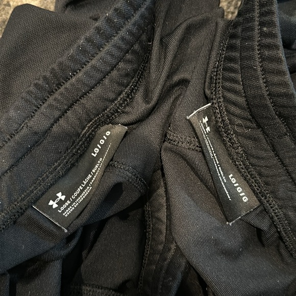 Bundle of men’s under armour pants - Picture 12 of 12
